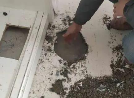 郑州中牟卫生间漏水维修公司分享下精确定位查漏水一次多少钱?不同级别收费不同