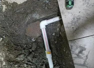 郑州中牟阳台漏水维修时有哪些声音会影响检漏仪